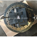 SK200SR Final Drive YN15V00011F4 Travel Motor